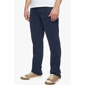 Tommy Bahama Black Cotton Tencel Pants 33 x‎ 30 - Coastal Casual Everyday basic